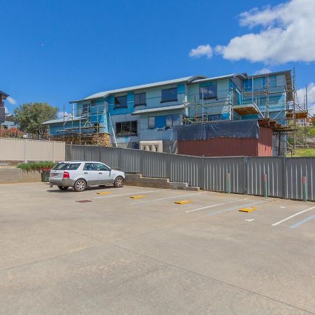 Oberlaken 2 125 Gippsland Street Jindabyne Esterno foto