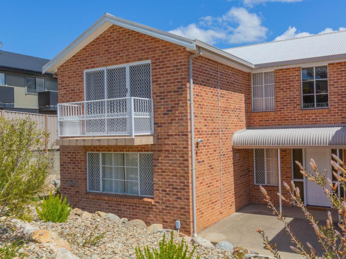 Oberlaken 2 125 Gippsland Street Jindabyne Esterno foto