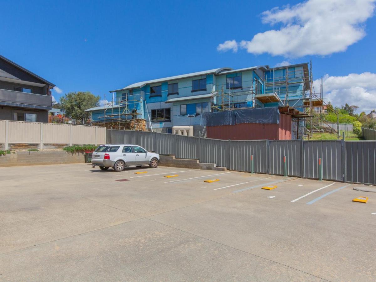 Oberlaken 2 125 Gippsland Street Jindabyne Esterno foto