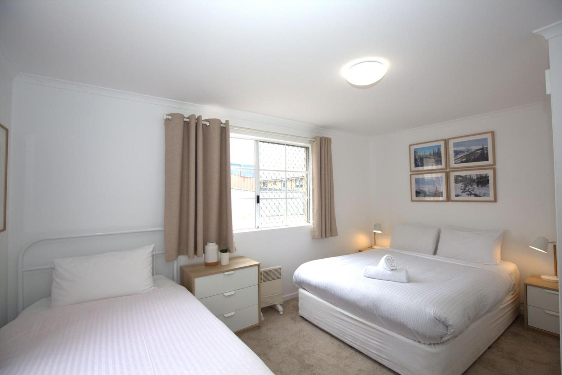 Oberlaken 2 125 Gippsland Street Jindabyne Esterno foto